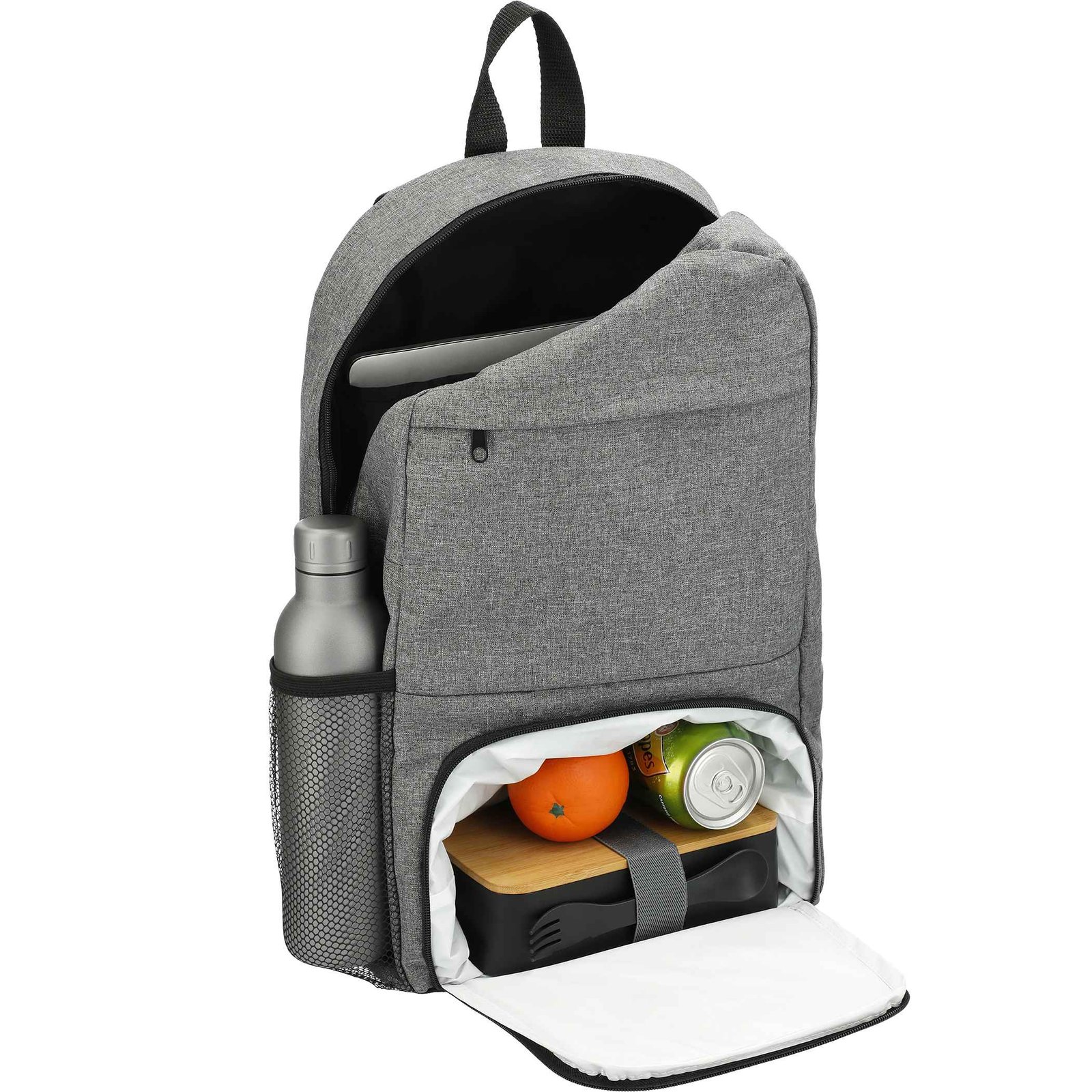 Essential Insulated 15" Computer Backpack - Image 9