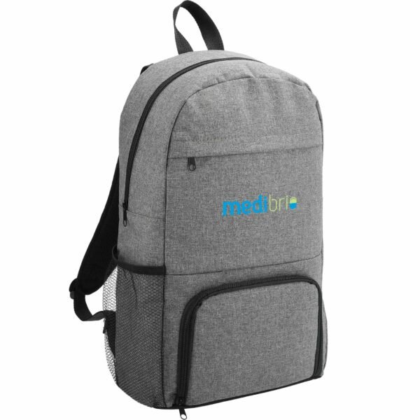 Essential Insulated 15" Computer Backpack - Image 4