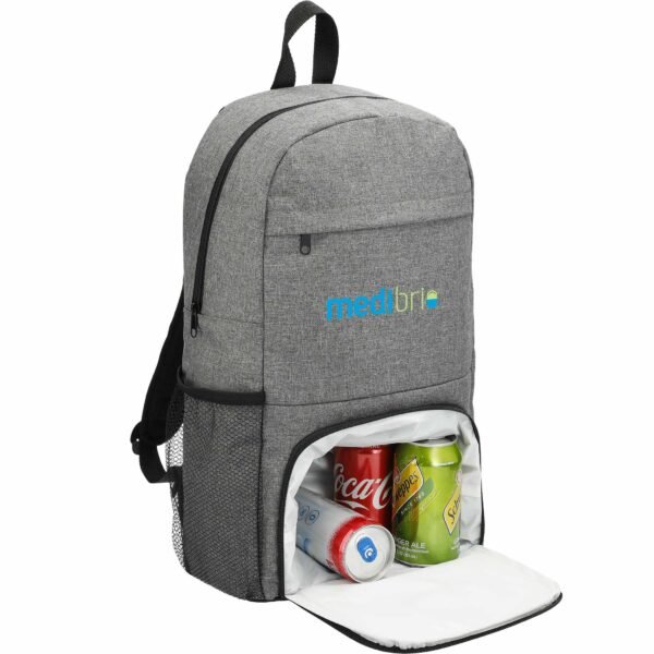 Essential Insulated 15" Computer Backpack - Image 5