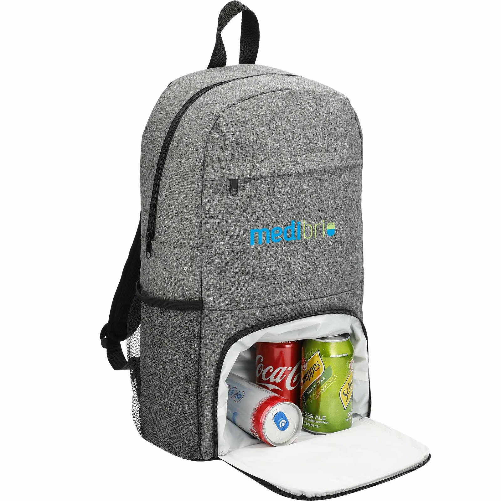 Essential Insulated 15" Computer Backpack - Image 5
