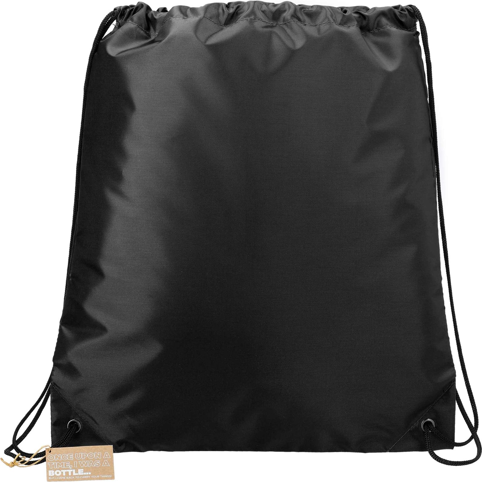 Oriole RPET Drawstring Bag - Image 2