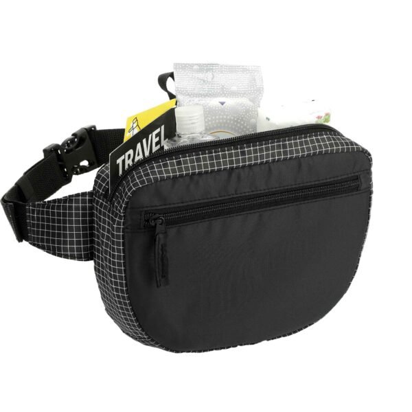 Grid Fanny Pack - Image 4