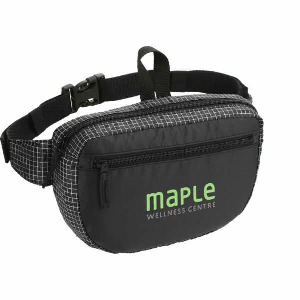 Grid Fanny Pack - Image 6