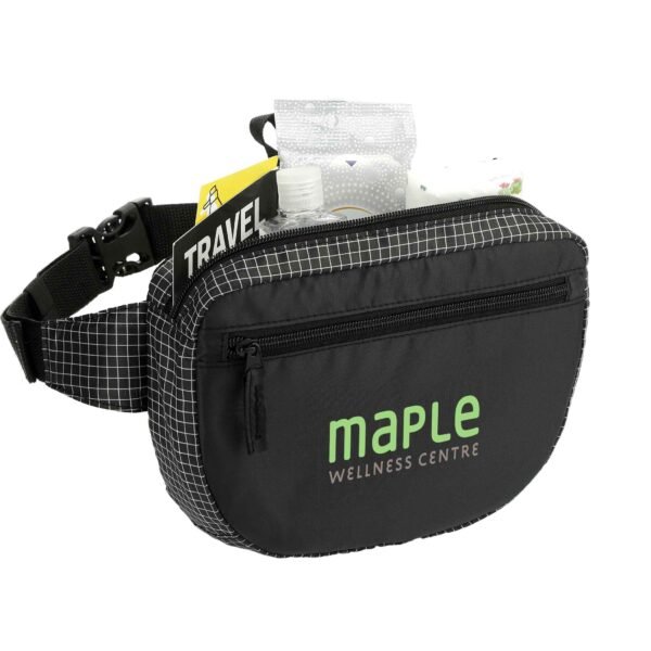 Grid Fanny Pack - Image 7