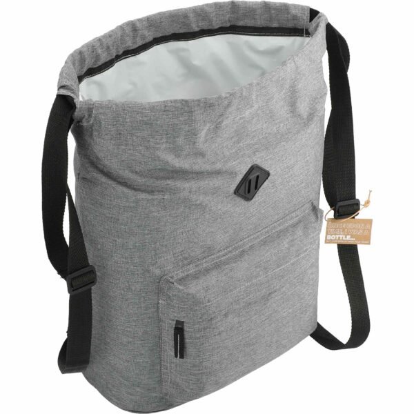 Essentials Recycled Insulated Drawstring - Image 8