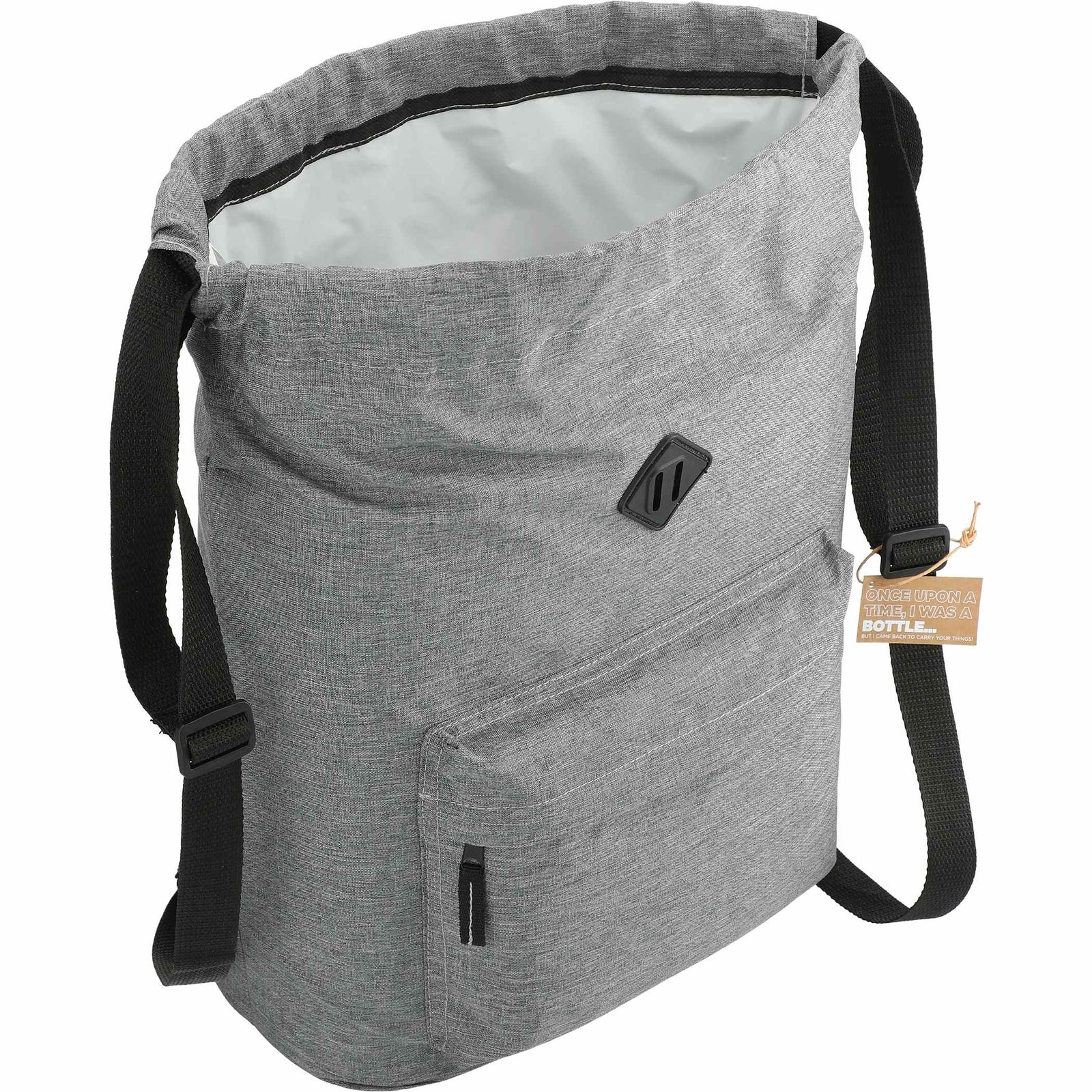 Essentials Recycled Insulated Drawstring - Image 8