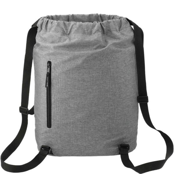 Essentials Recycled Insulated Drawstring - Image 3