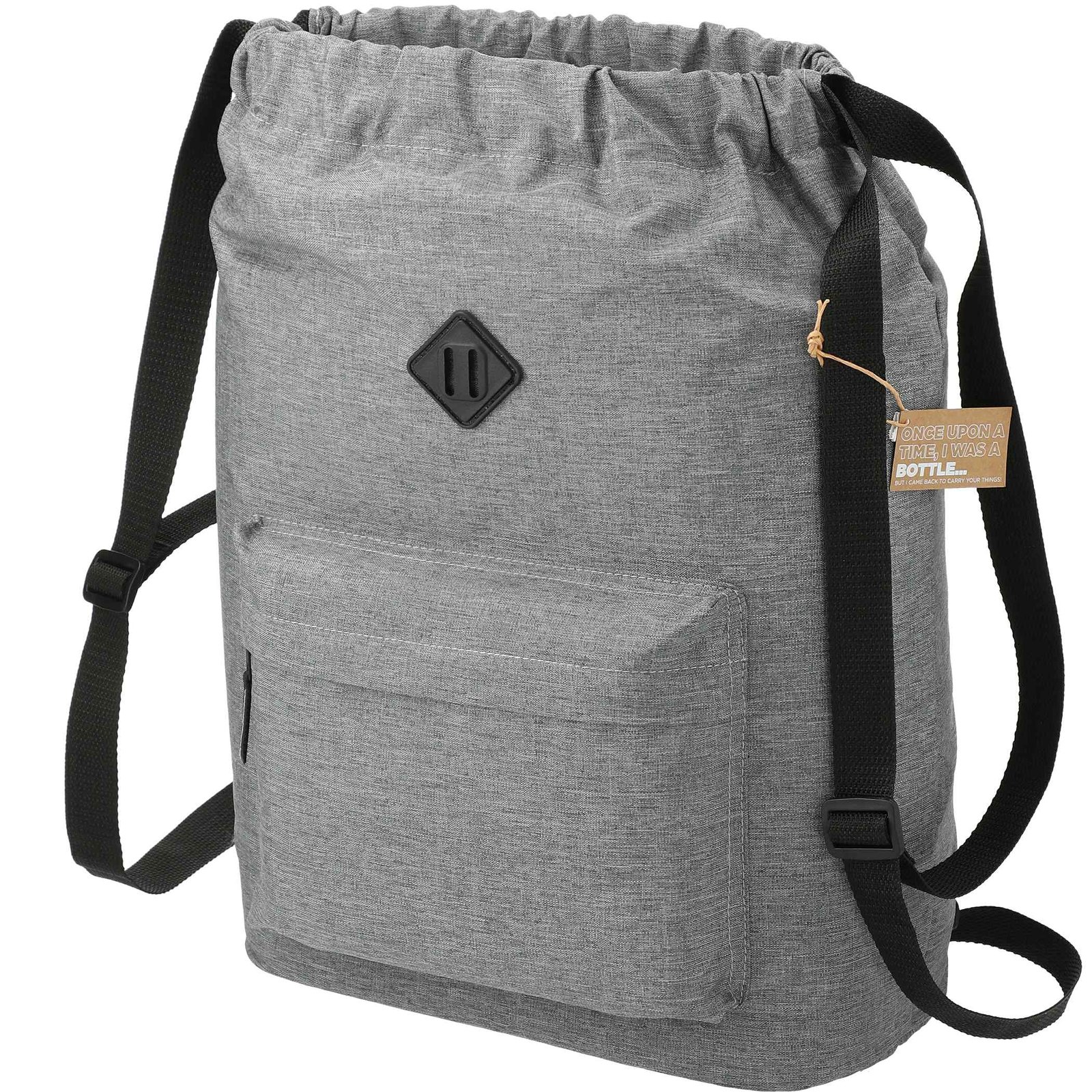 Essentials Recycled Insulated Drawstring - Image 9