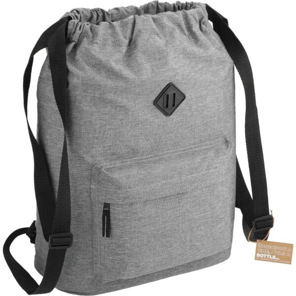 Essentials Recycled Insulated Drawstring - Image 6