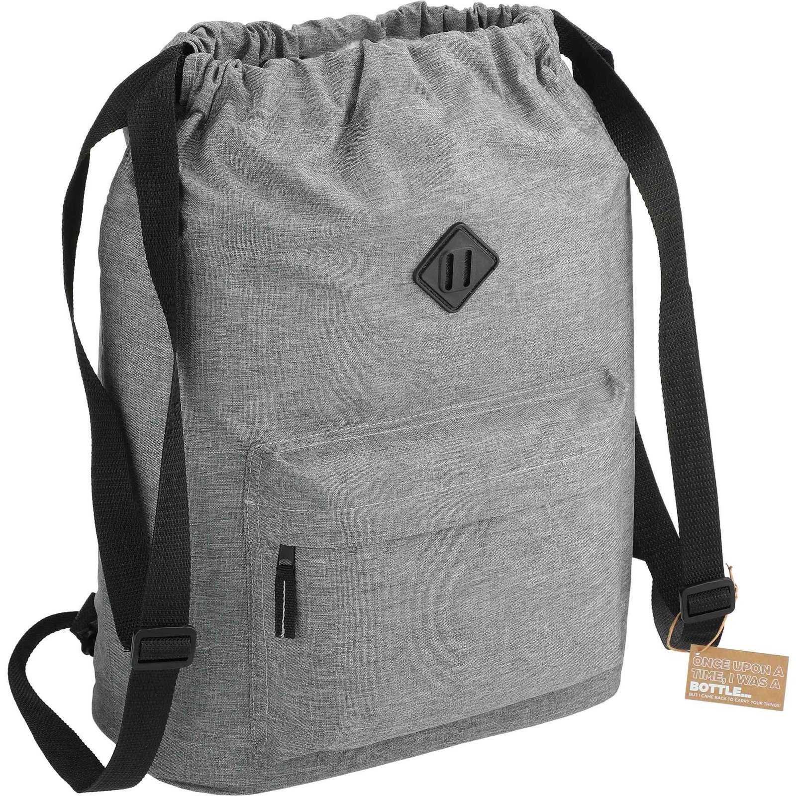 Essentials Recycled Insulated Drawstring - Image 6