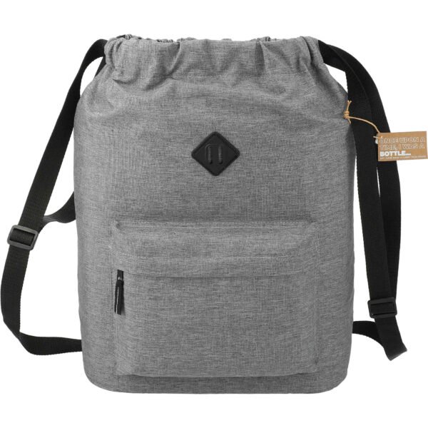 Essentials Recycled Insulated Drawstring - Image 4