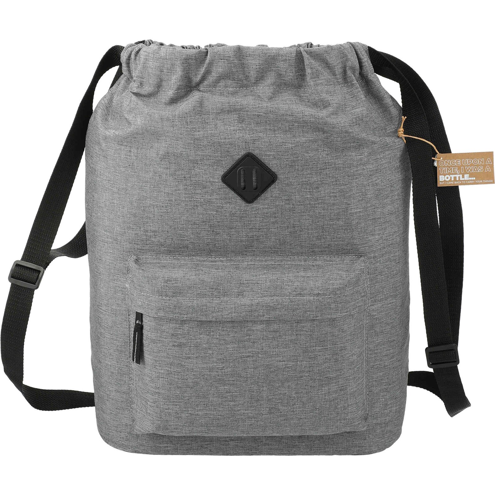 Essentials Recycled Insulated Drawstring - Image 4