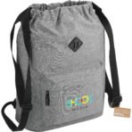 Essentials Recycled Insulated Drawstring - Image 9