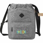 Essentials Recycled Insulated Drawstring