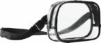 Clear Crossbody Sport Pack - Image 2