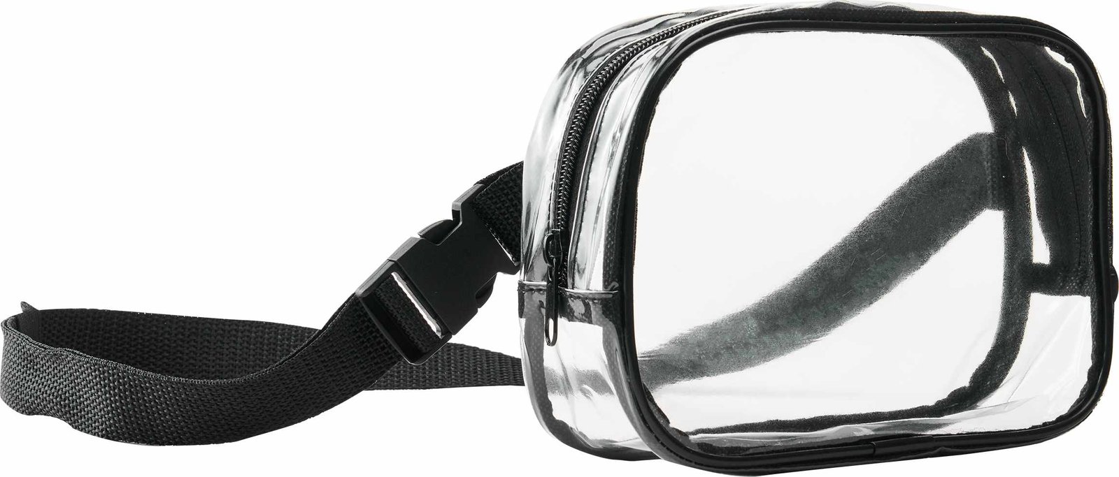 Clear Crossbody Sport Pack - Image 3