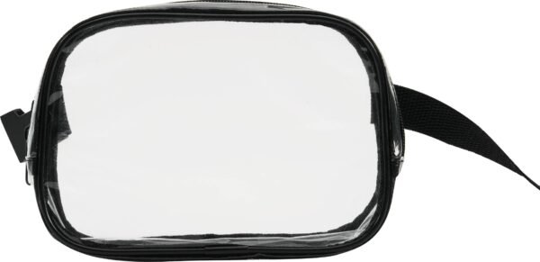 Clear Crossbody Sport Pack - Image 4