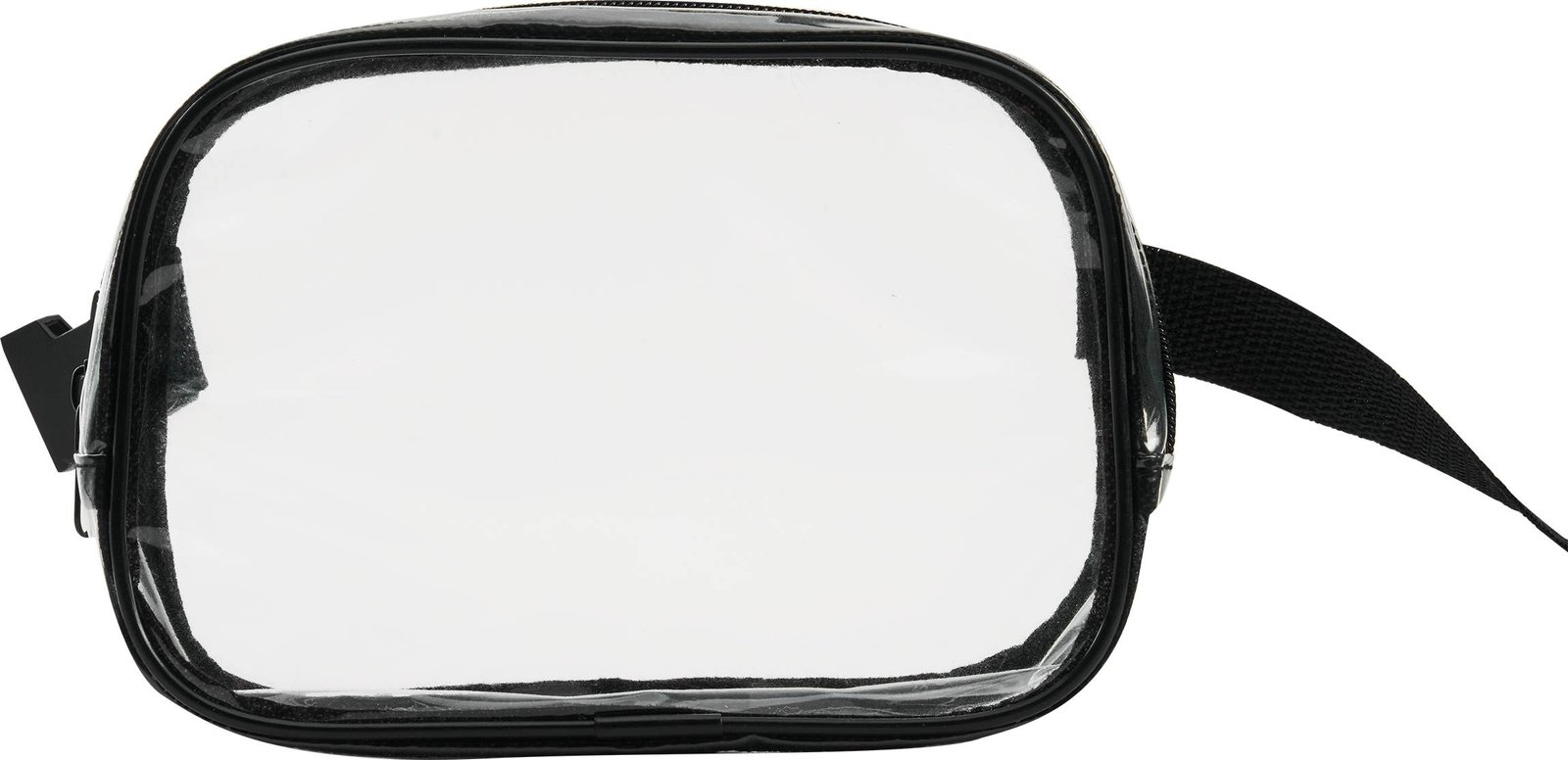 Clear Crossbody Sport Pack - Image 4