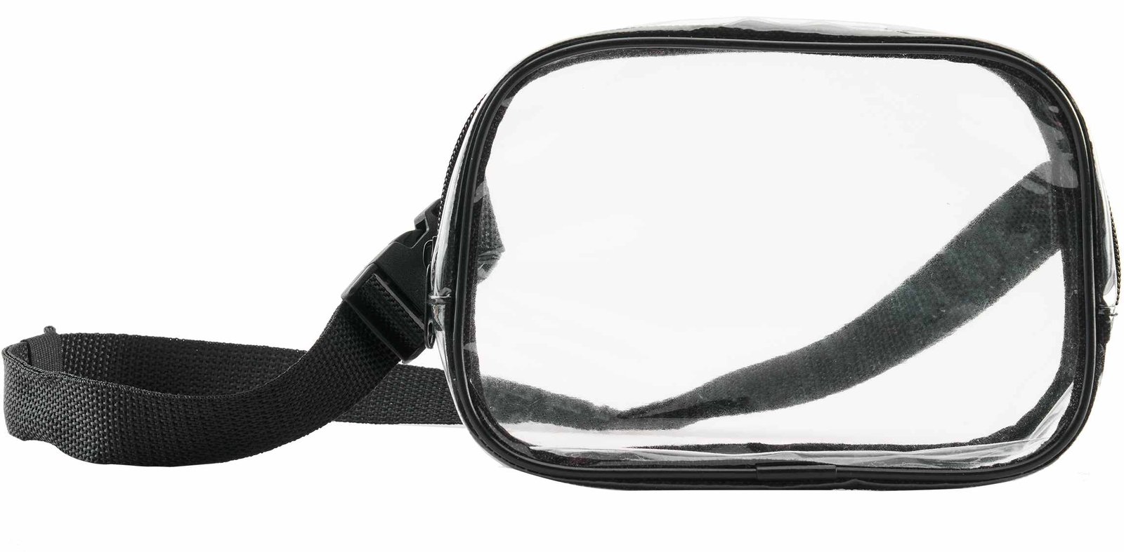 Clear Crossbody Sport Pack - Image 5