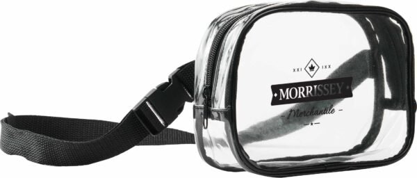 Clear Crossbody Sport Pack - Image 2