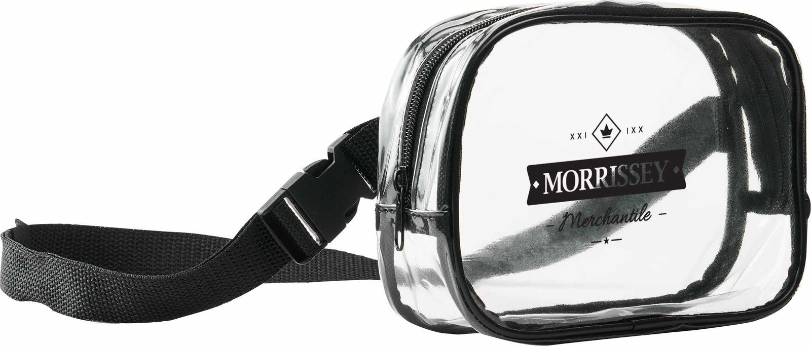 Clear Crossbody Sport Pack - Image 2