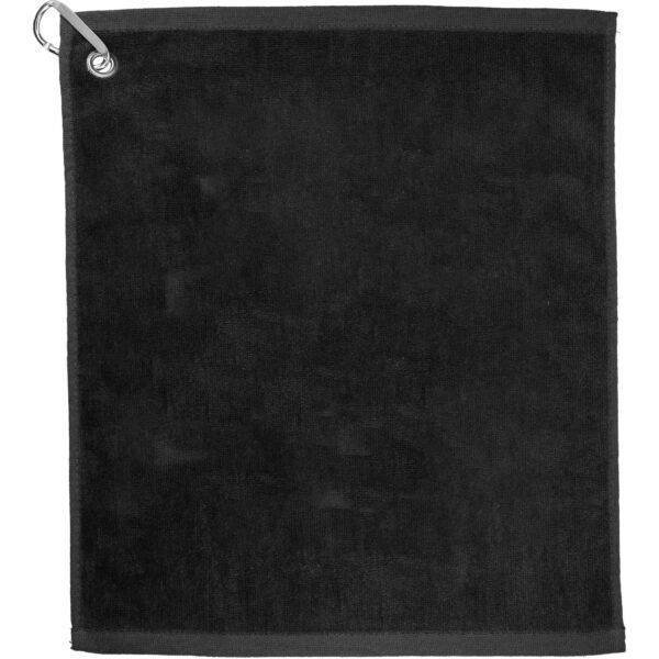 15" x 18" Terry Golf Towel - Image 2