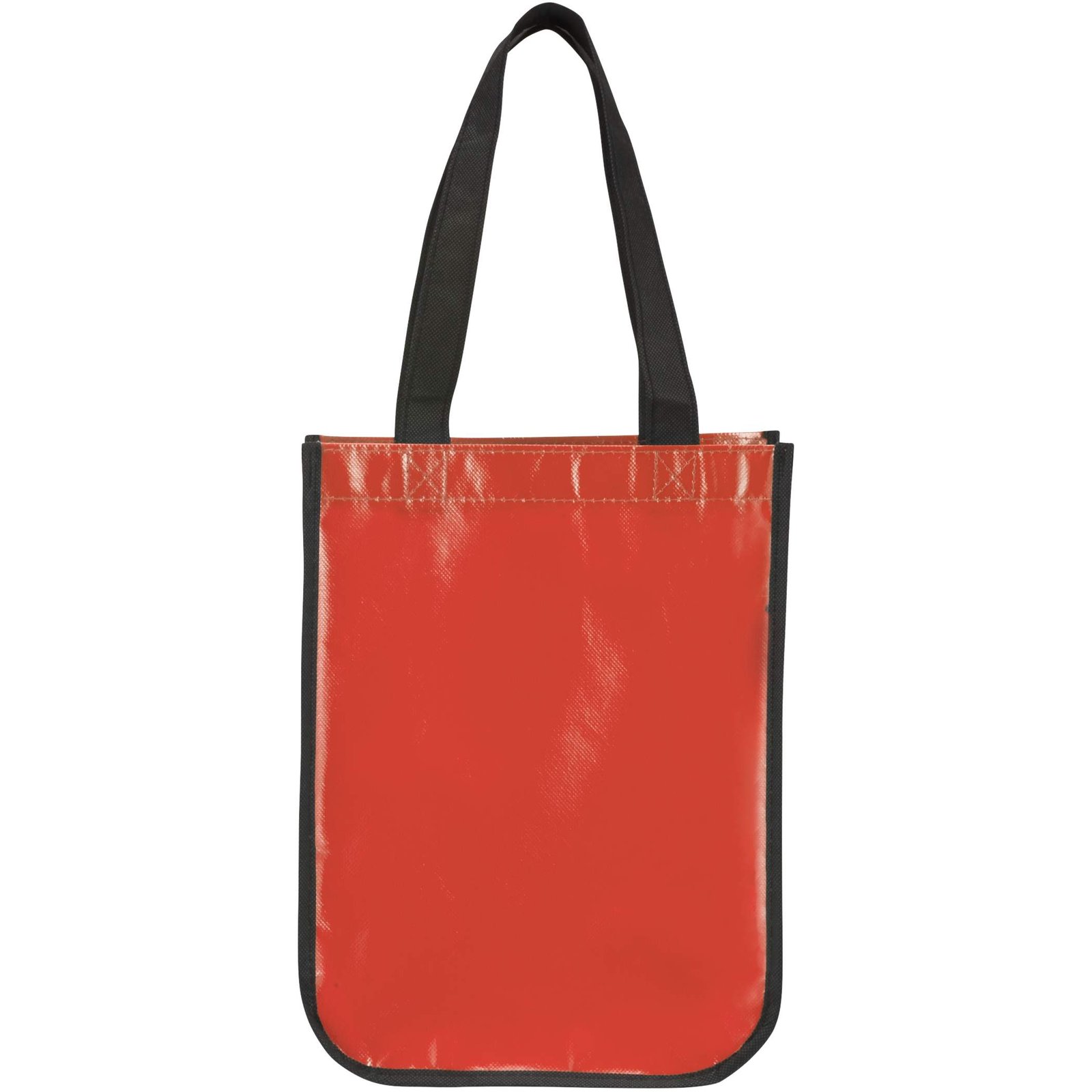 Gloss Laminated Non-Woven Gift Tote - Image 3