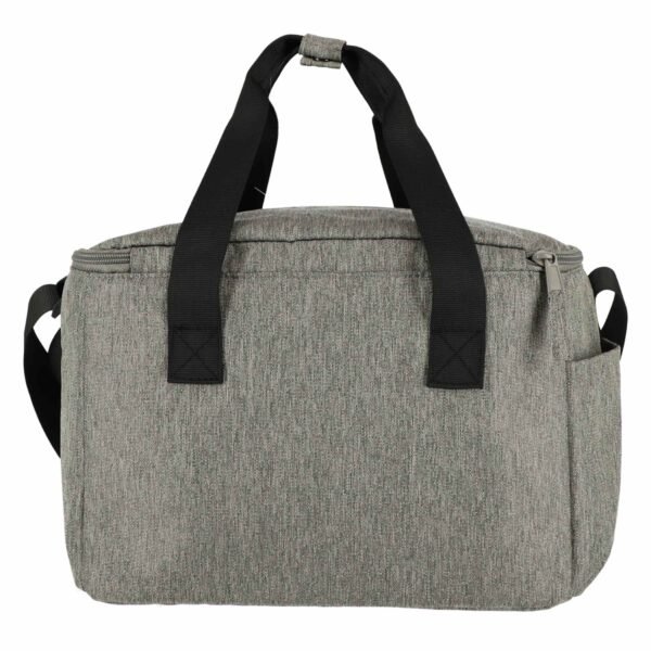 THE GOODS™ Recycled 12 Can Cooler Bag - Image 2