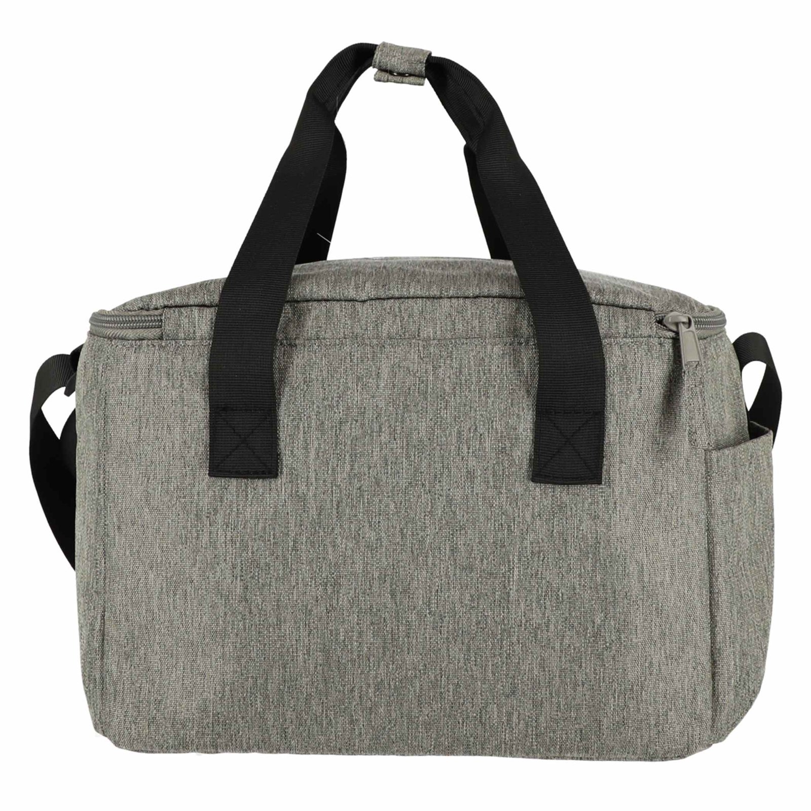 THE GOODS™ Recycled 12 Can Cooler Bag - Image 2