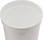 Solid 12oz Stadium Cup - Image 3