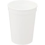 Solid 12oz Stadium Cup - Image 4