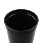 Solid 24oz Stadium Cup - Image 2