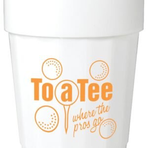 Fluted 16oz Stadium Cup
