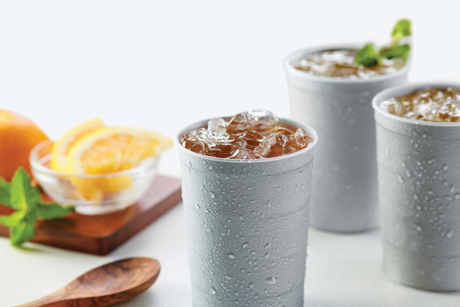 Recyclable Steel Chill-Cups™ 16oz - Image 10