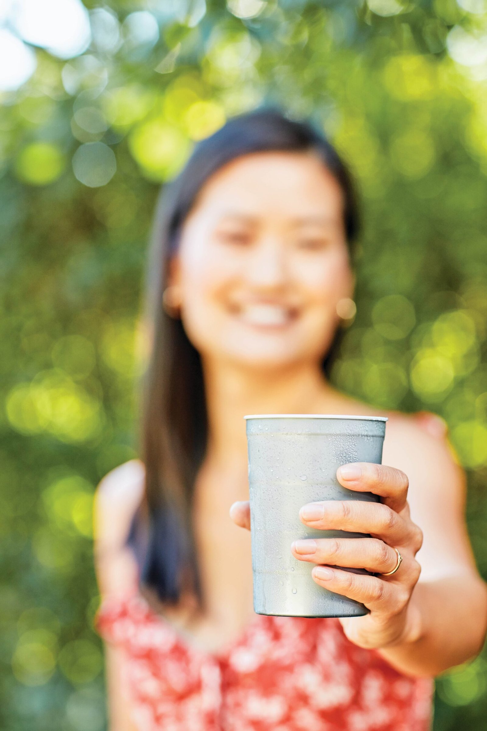 Recyclable Steel Chill-Cups™ 16oz - Image 4