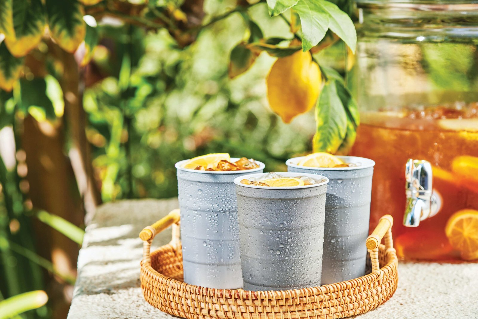 Recyclable Steel Chill-Cups™ 16oz - Image 8