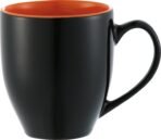 Zapata 15oz Ceramic Mug Electric - Image 2