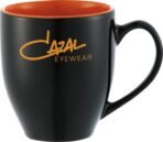 Zapata 15oz Ceramic Mug Electric