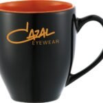 Zapata 15oz Ceramic Mug Electric