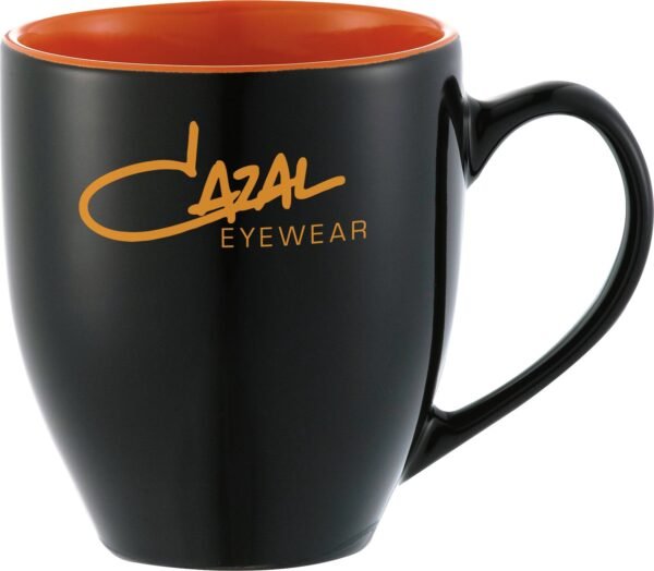 Zapata 15oz Ceramic Mug Electric