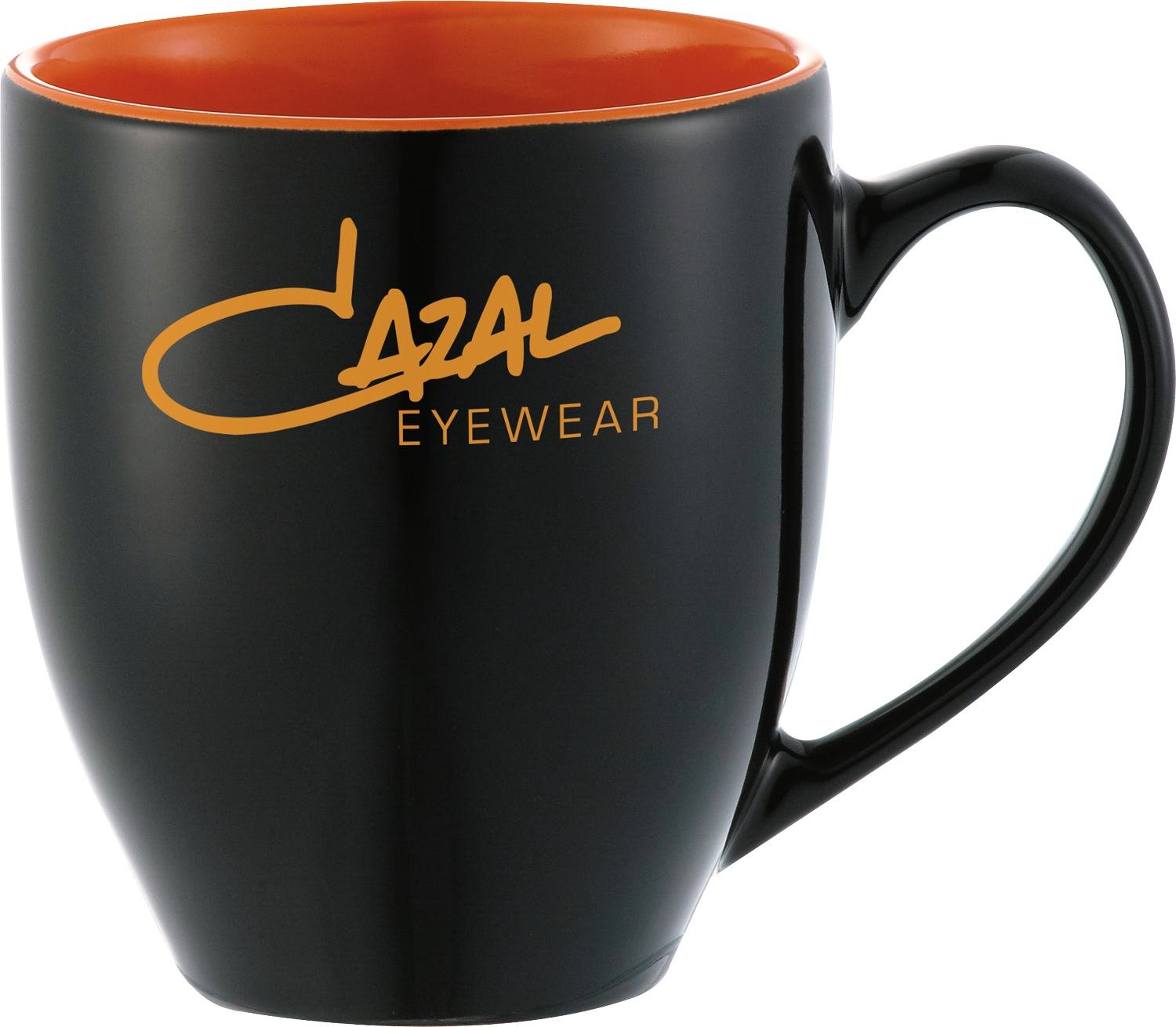 Zapata 15oz Ceramic Mug Electric