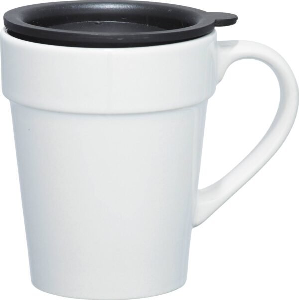 Habanera 10oz Ceramic Mug - Image 2