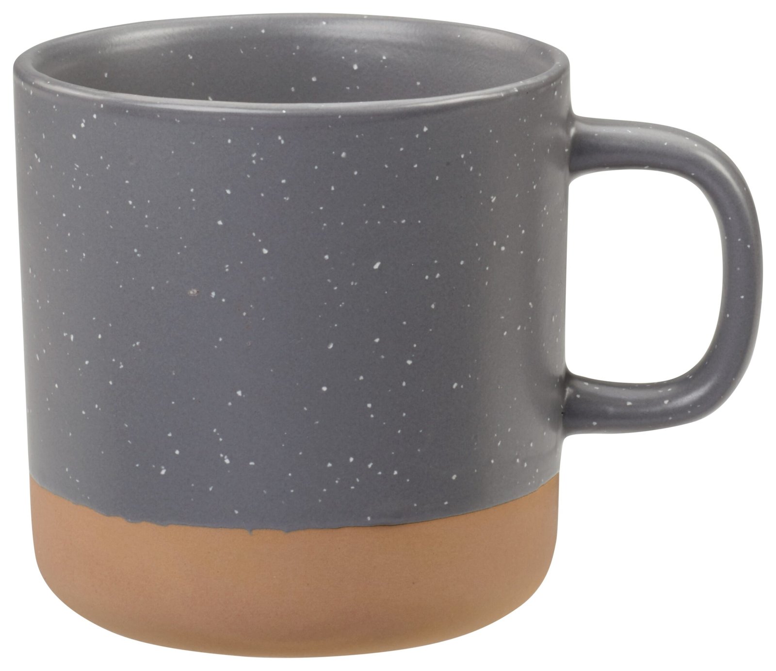 Santos Artisanal 12oz Ceramic Coffee Mug - Image 2