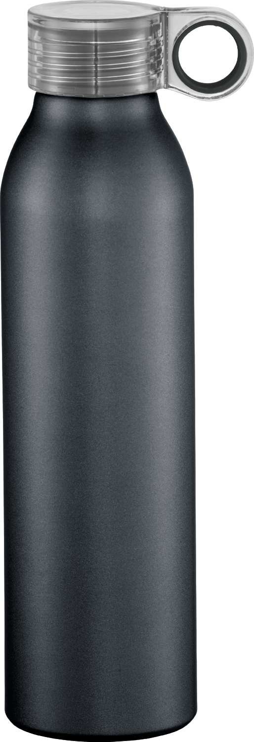 Grom 22oz Aluminum Sports Bottle - Image 2