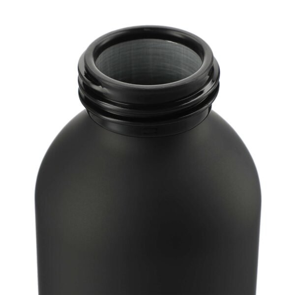 Ryze Aluminum Sports Water Bottle 22 oz with FSC® Bamboo Lid - Image 2