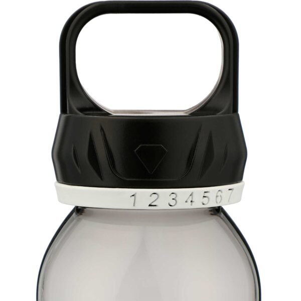Smart 22oz Tritan Sports Bottle - Image 4