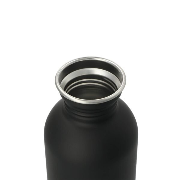 Lagom Single Wall 27oz Stainless Steel Water Bottle - Image 4