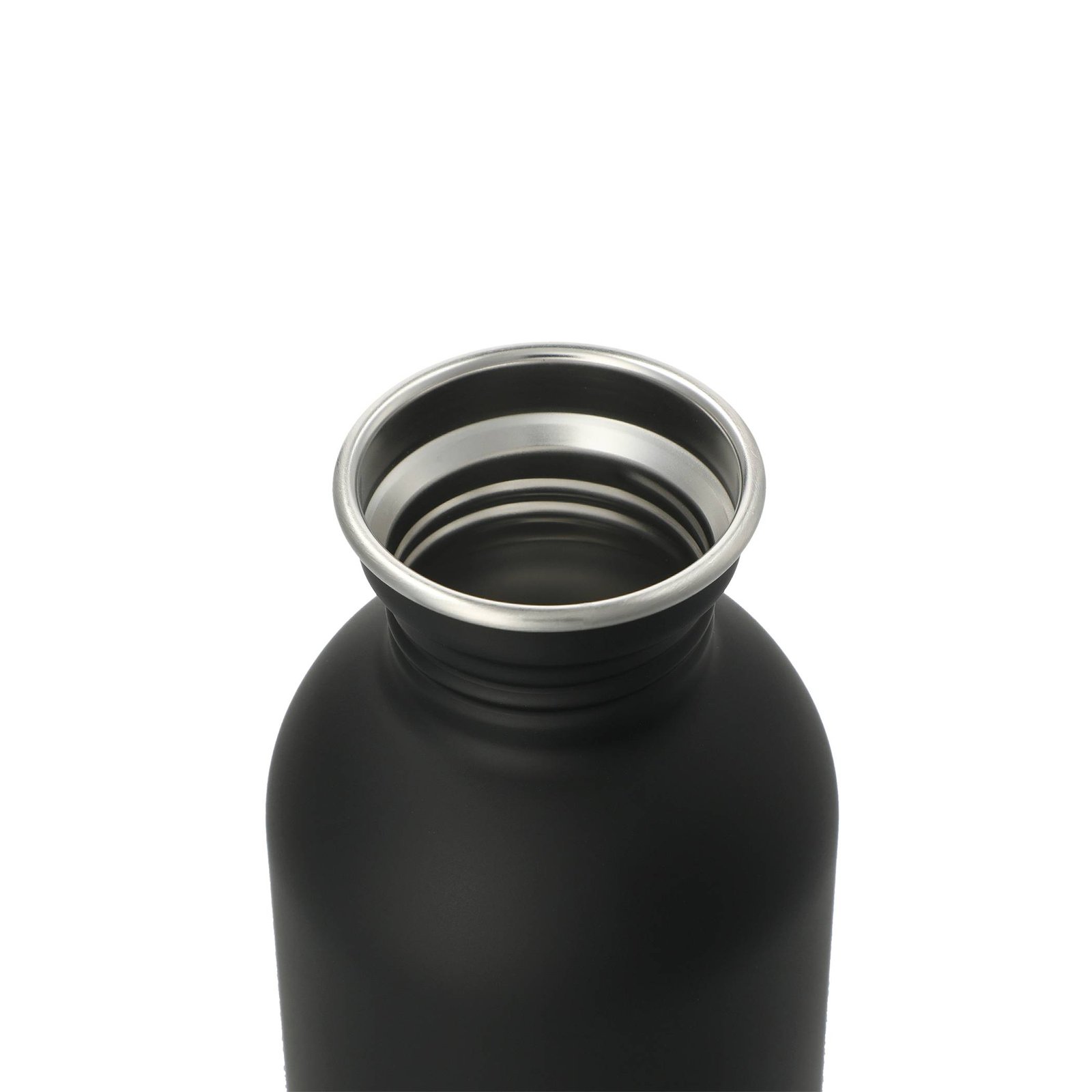 Lagom Single Wall 27oz Stainless Steel Water Bottle - Image 4