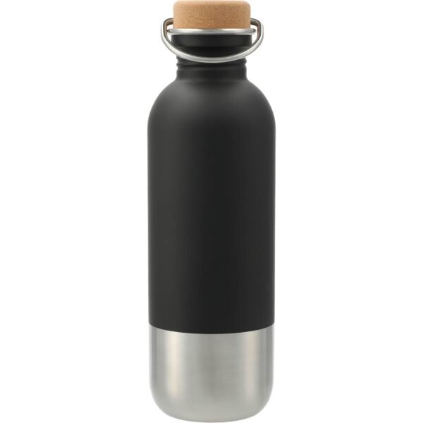 Lagom Single Wall 27oz Stainless Steel Water Bottle - Image 2