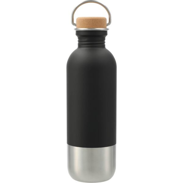 Lagom Single Wall 27oz Stainless Steel Water Bottle - Image 7
